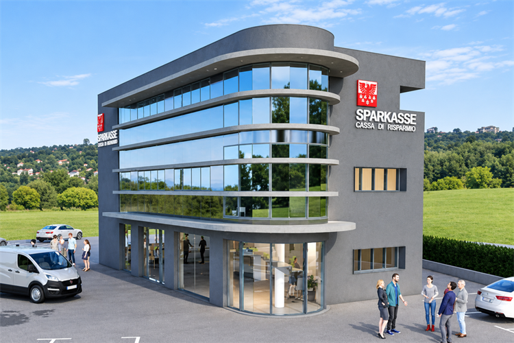 Sparkasse - Belluno