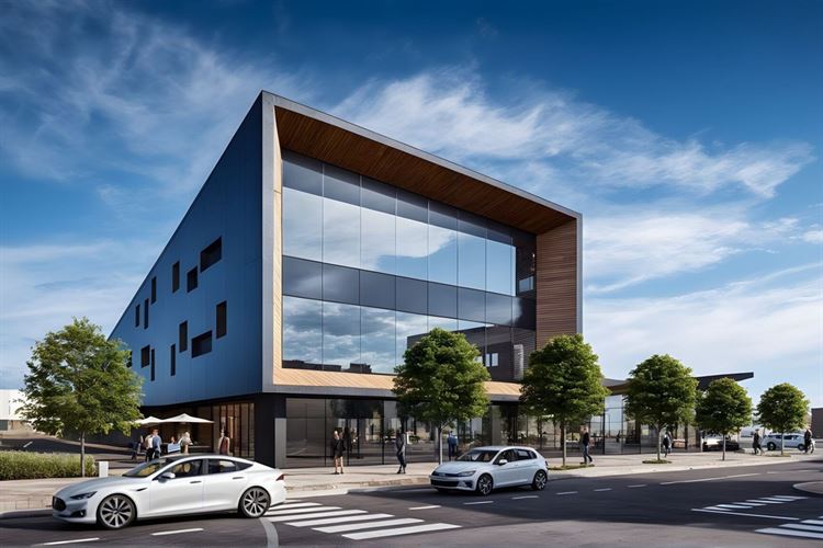 Green City One - Treviso