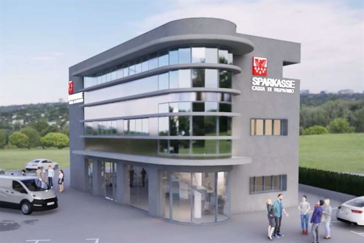 Sparkasse - Belluno