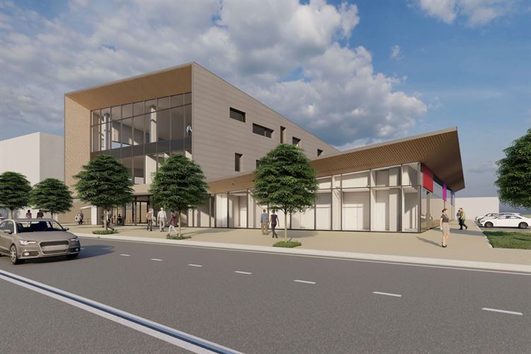 Green City One - Treviso