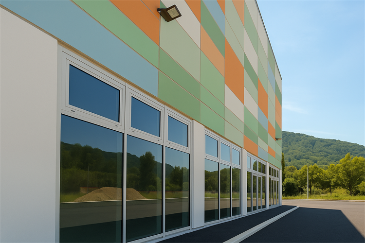 Palestra Beltrame - Treviso