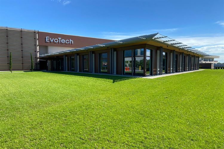 Evotech - Treviso