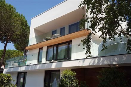 Abitazione Privata